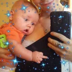 Meet your Posher, Sherri